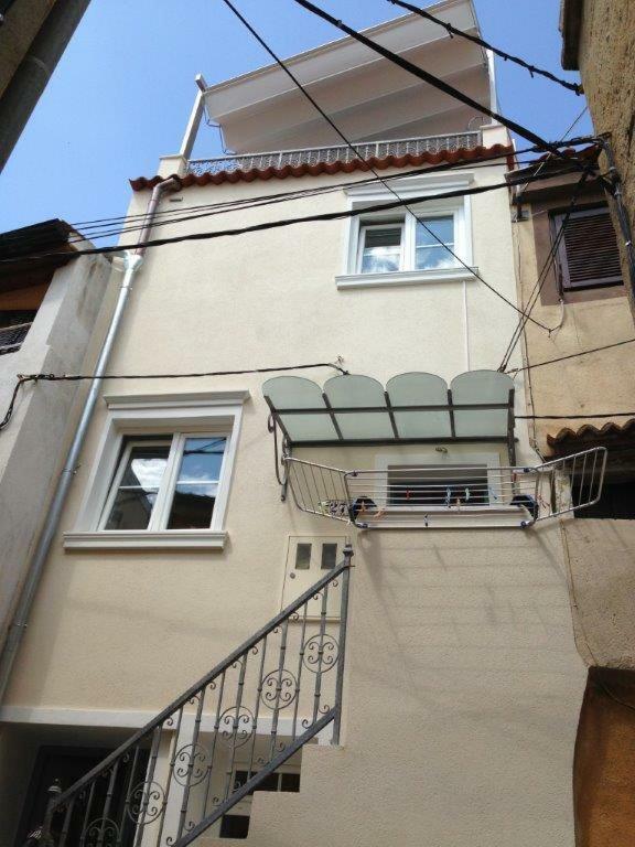 Apartments Mediteranea Baška Εξωτερικό φωτογραφία