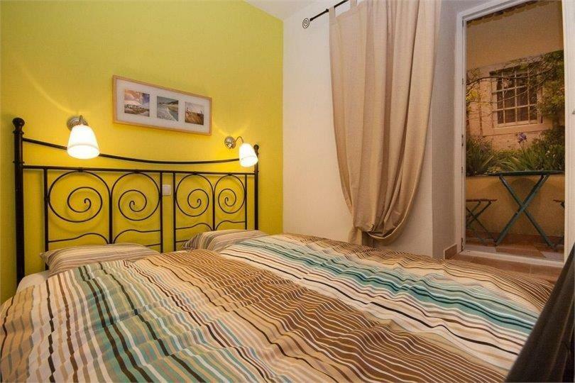 Apartments Mediteranea Baška Εξωτερικό φωτογραφία