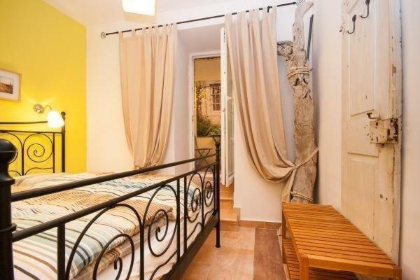 Apartments Mediteranea Baška Εξωτερικό φωτογραφία