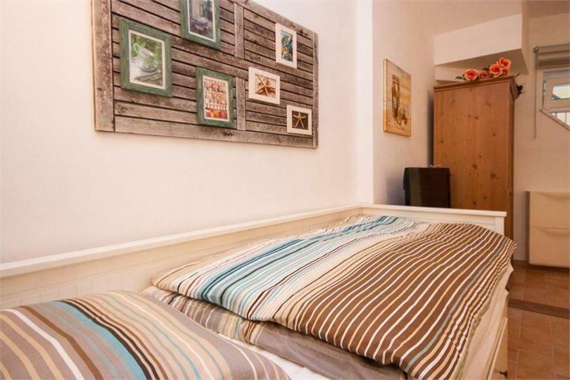 Apartments Mediteranea Baška Εξωτερικό φωτογραφία