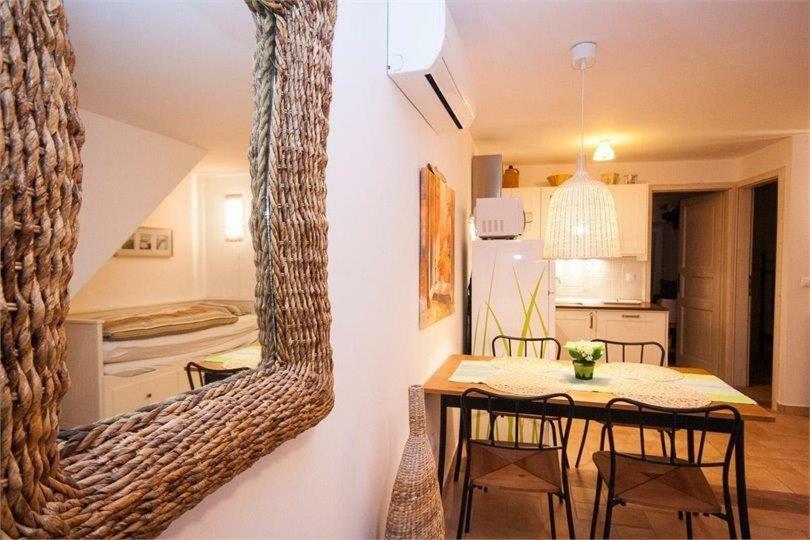 Apartments Mediteranea Baška Εξωτερικό φωτογραφία